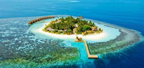 Самый маленький страна в мире. Самые маленькие страны мира по площади