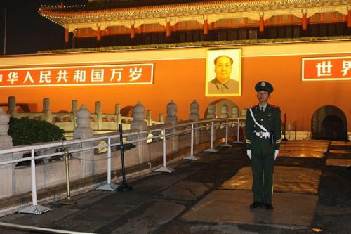 12 самых больших площадей мира. Самые знаменитые и исторические площади !