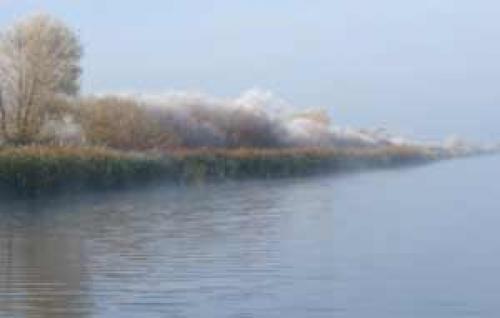 Весенняя рыбалка: Как погода влияет на клев рыбы 01 Весенняя рыбалка: Как погода влияет на клев рыбы 01