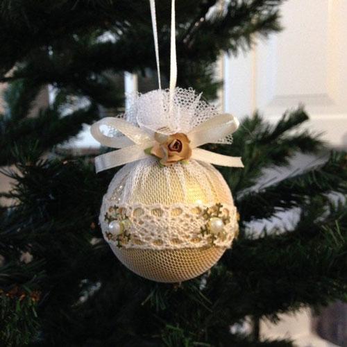 Новогодние поделки своими руками из подручных материалов. Как сделать новогодние игрушки на елку 2022: 100 идей