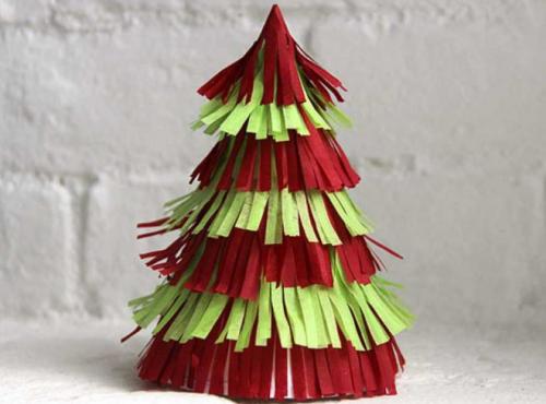 Поделки из бумаги на новый год 2022 своими руками. Поделки на новый год 2022 из бумаги — самые интересные идеи своими руками 27 Поделки из бумаги на новый год 2022 своими руками. Поделки на новый год 2022 из бумаги — самые интересные идеи своими руками 27