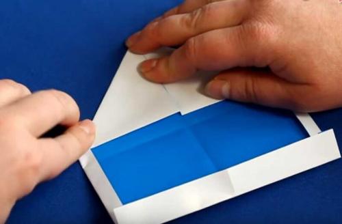 Поделки из бумаги на новый год 2022 своими руками. Поделки на новый год 2022 из бумаги — самые интересные идеи своими руками 11 Поделки из бумаги на новый год 2022 своими руками. Поделки на новый год 2022 из бумаги — самые интересные идеи своими руками 11