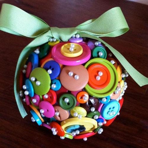 Новогодние поделки своими руками из подручных материалов. Как сделать новогодние игрушки на елку 2022: 100 идей