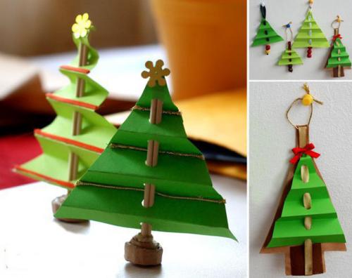 Поделки из бумаги на новый год 2022 своими руками. Поделки на новый год 2022 из бумаги — самые интересные идеи своими руками 28 Поделки из бумаги на новый год 2022 своими руками. Поделки на новый год 2022 из бумаги — самые интересные идеи своими руками 28