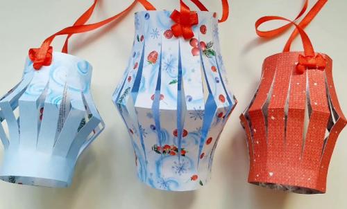 Поделки из бумаги на новый год 2022 своими руками. Поделки на новый год 2022 из бумаги — самые интересные идеи своими руками 29 Поделки из бумаги на новый год 2022 своими руками. Поделки на новый год 2022 из бумаги — самые интересные идеи своими руками 29