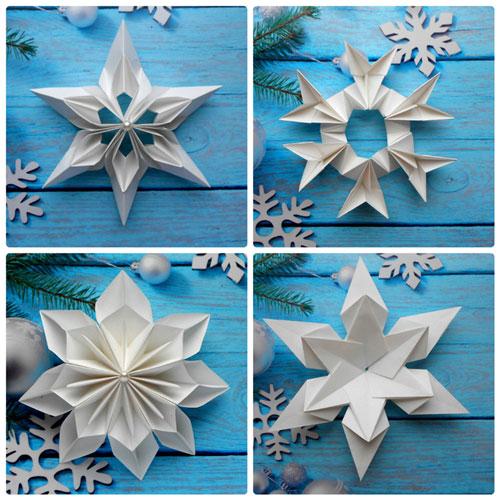 Новогодние поделки своими руками из подручных материалов. Как сделать новогодние игрушки на елку 2022: 100 идей