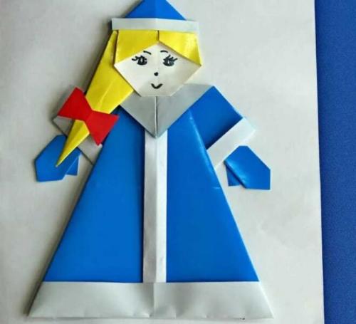 Поделки из бумаги на новый год 2022 своими руками. Поделки на новый год 2022 из бумаги — самые интересные идеи своими руками 07 Поделки из бумаги на новый год 2022 своими руками. Поделки на новый год 2022 из бумаги — самые интересные идеи своими руками 07