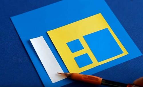 Поделки из бумаги на новый год 2022 своими руками. Поделки на новый год 2022 из бумаги — самые интересные идеи своими руками 08 Поделки из бумаги на новый год 2022 своими руками. Поделки на новый год 2022 из бумаги — самые интересные идеи своими руками 08