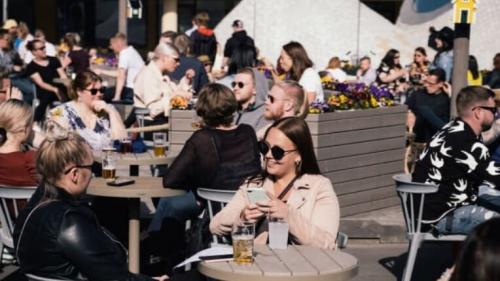 ТОП-20 самых счастливых стран мира. Топ 20 счастливых стран мира 13 ТОП-20 самых счастливых стран мира. Топ 20 счастливых стран мира 13