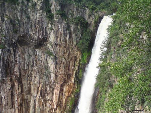 Каковы самые большие водопады в мире. Топ-10 самых высоких водопадов в мире