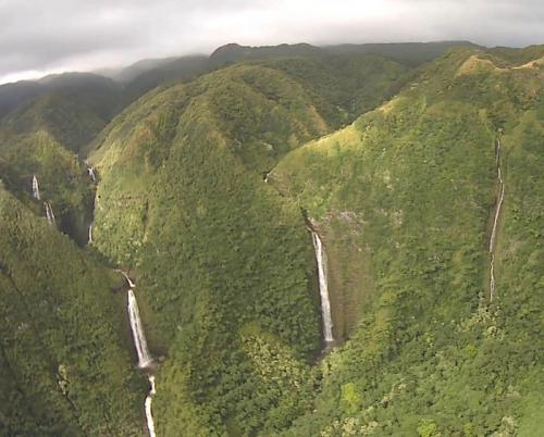 Каковы самые большие водопады в мире. Топ-10 самых высоких водопадов в мире