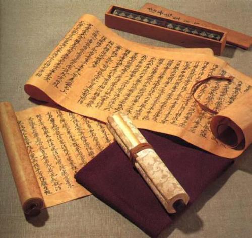 Какой факт из списка 19 фактов вы считаете самым важным для понимания истории. 50 интересных исторических фактов