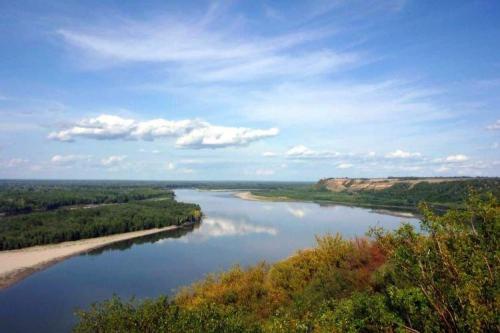 Каковы самые большие реки в мире. Самые длинные реки в мире: ТОП-10