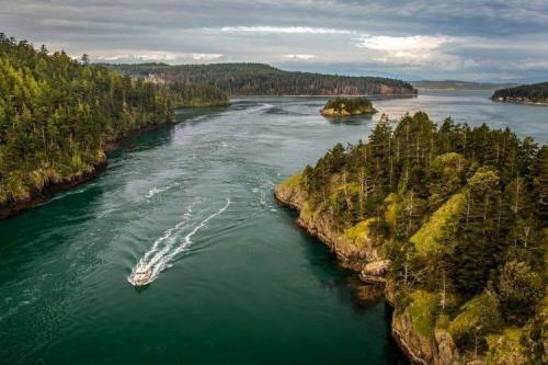 Каковы самые большие реки в мире. Самые длинные реки в мире: ТОП-10