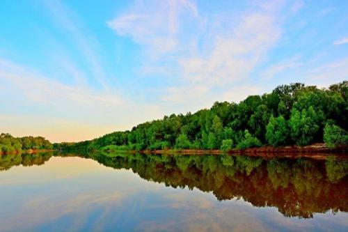 Какие реки являются самыми длинными на планете. Самые длинные реки в мире: ТОП-10