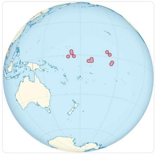 Невероятные факты о государствах мира. 35 редких фактов о странах мира, которые однозначно вас удивят