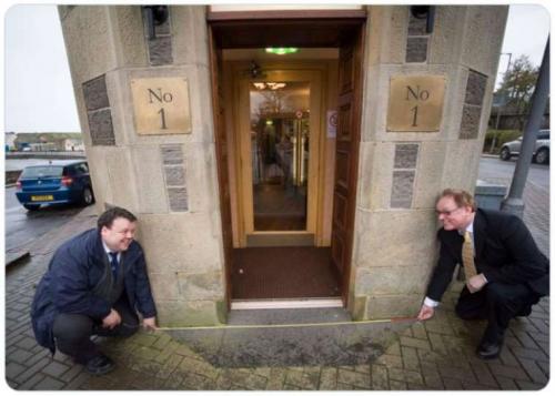 Невероятные факты о государствах мира. 35 редких фактов о странах мира, которые однозначно вас удивят