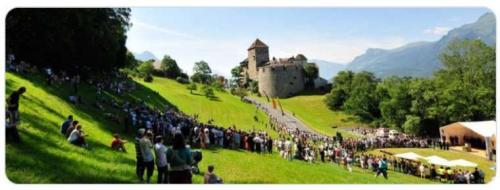 Невероятные факты о государствах мира. 35 редких фактов о странах мира, которые однозначно вас удивят