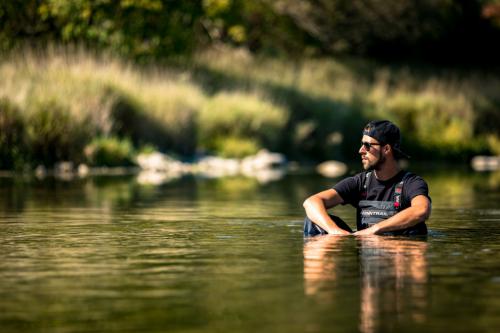 Когда начинается рыбалка весной 2025: точные даты для вашего региона 02