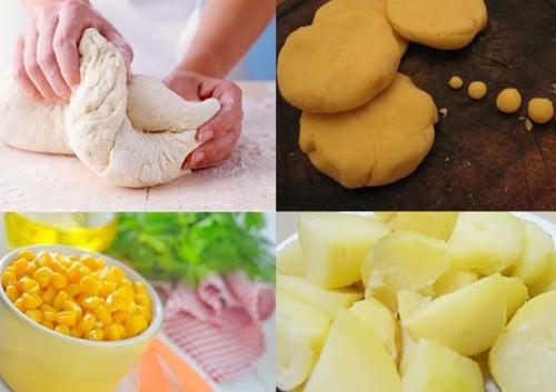 Наживка для речной рыбы. На что лучше клюет рыба