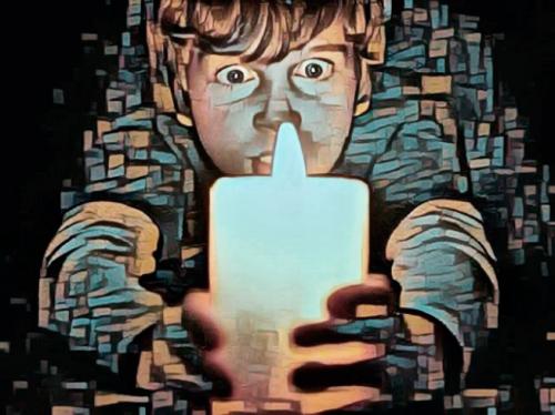 Студийный свет своими руками. Профессиональный свет своими руками при минимальных затратах