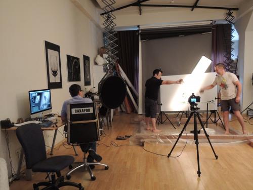 Как выбрать студийное оборудование Elinchrom. Сравнительные технические характеристики 01