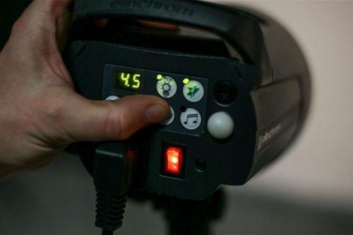 Как выбрать студийное оборудование Elinchrom. Сравнительные технические характеристики 02