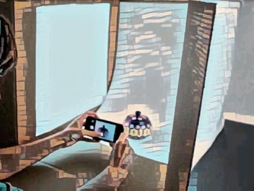 Студийный свет своими руками. Профессиональный свет своими руками при минимальных затратах