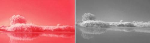 Цветные фильтры для света своими руками. Инфракрасный фильтр своими руками из CD диска на мыльницу