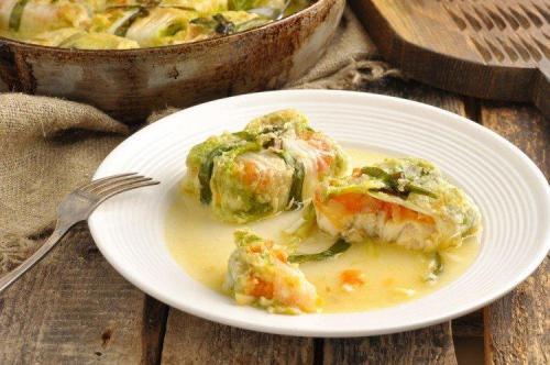 Какую рыбу легко готовить. Блюда из рыбы: 20 простых и вкусных рецептов