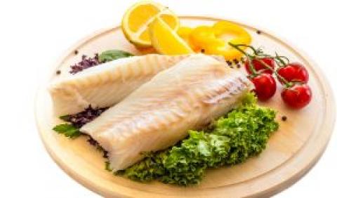 Самая популярная морская рыба. 10 наиболее полезных видов