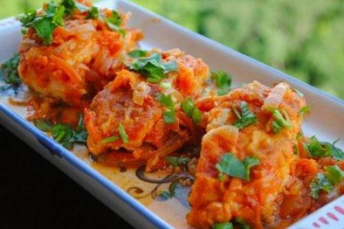 Какую рыбу легко готовить. Блюда из рыбы: 20 простых и вкусных рецептов