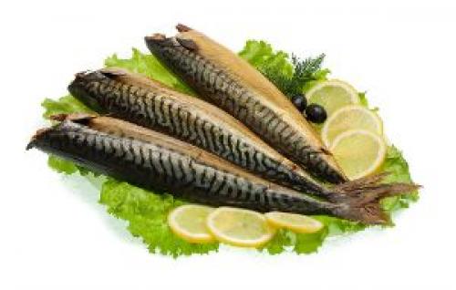 Самая популярная морская рыба. 10 наиболее полезных видов