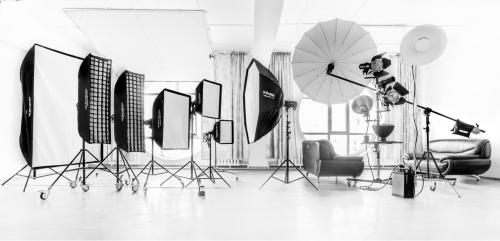 Как выбрать студийный свет. Свет для фотостудии — из чего состоит 06 Как выбрать студийный свет. Свет для фотостудии — из чего состоит 06