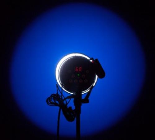 Насадки на моноблоки. Студийный свет: оптические насадки