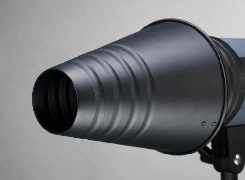 Насадки на моноблоки. Студийный свет: оптические насадки