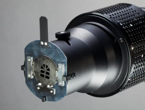 Насадки на моноблоки. Студийный свет: оптические насадки