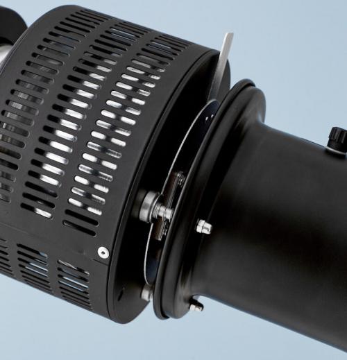 Оптическая насадка. Оптические насадки и маски Гобо: как пользоваться и для чего нужны?