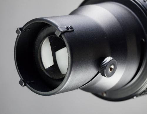 Насадки на моноблоки. Студийный свет: оптические насадки