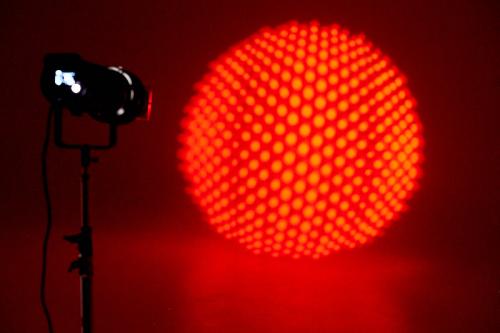 Оптическая насадка. Оптические насадки и маски Гобо: как пользоваться и для чего нужны?