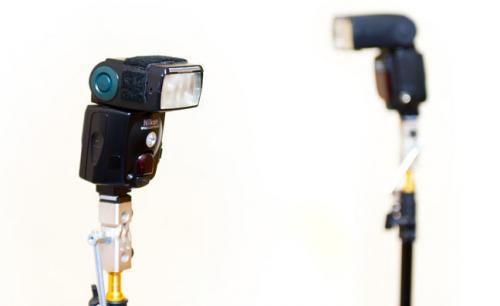 Снимаем в студии только с софтбоксом. Как правильно использовать софтбокс в портретной съемке 38