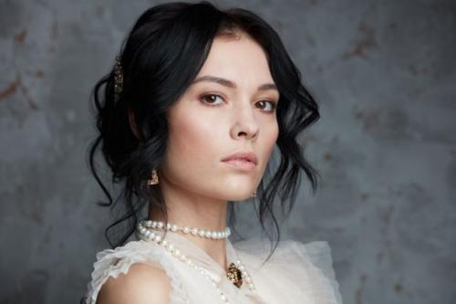 Снимаем в студии только с софтбоксом. Как правильно использовать софтбокс в портретной съемке