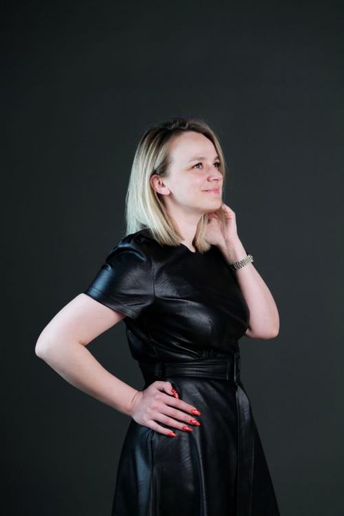 Как настроить студийный свет за 15 минут. Как настроить камеру и свет в фотостудии 08