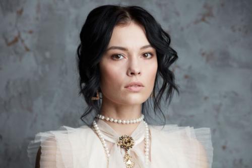 Снимаем в студии только с софтбоксом. Как правильно использовать софтбокс в портретной съемке