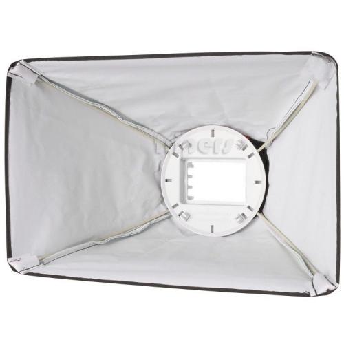 Снимаем в студии только с софтбоксом. Как правильно использовать софтбокс в портретной съемке 21