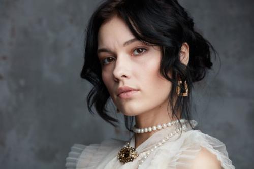 Снимаем в студии только с софтбоксом. Как правильно использовать софтбокс в портретной съемке