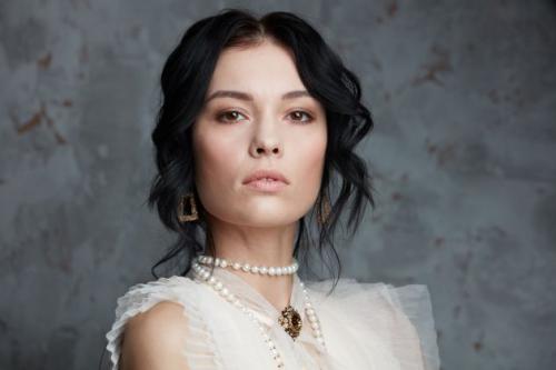 Снимаем в студии только с софтбоксом. Как правильно использовать софтбокс в портретной съемке