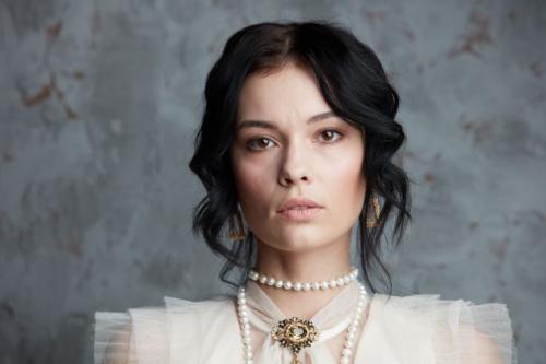 Снимаем в студии только с софтбоксом. Как правильно использовать софтбокс в портретной съемке