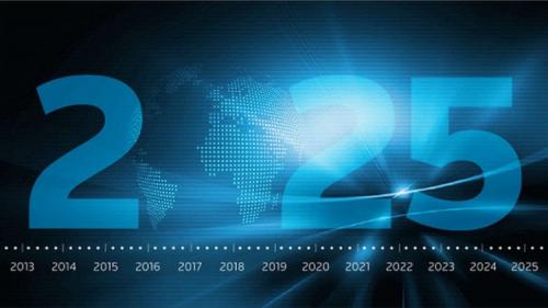 Какие вызовы могут возникнуть у стран с высокоскоростным интернетом в будущем. Как сверхскоростной интернет изменит мир в 2025 году