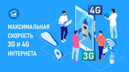 Максимальная скорость мобильного интернета в мире: какие рекорды установлены 01 Максимальная скорость мобильного интернета в мире: какие рекорды установлены 01